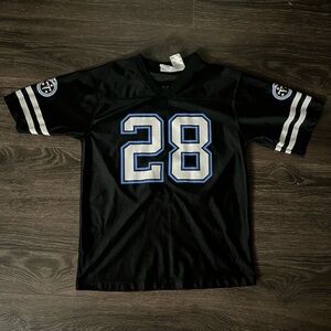 Chris Johnson titans